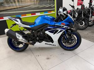 GSX-R1000R ABS