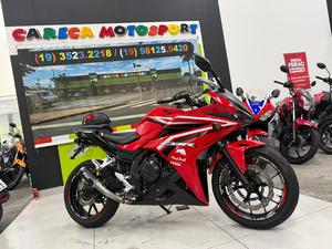 CBR 500R ABS