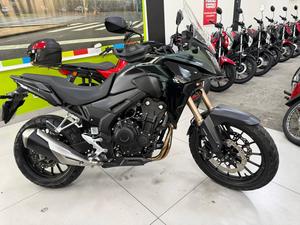 CB 500 X ABS