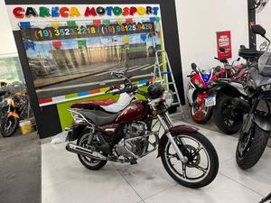 CHOPPER ROAD 150