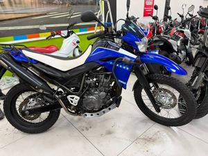 XT 660 R