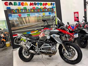 R 1200 GS