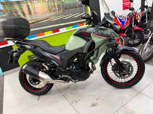 VERSYS-X 300 TOURER ABS