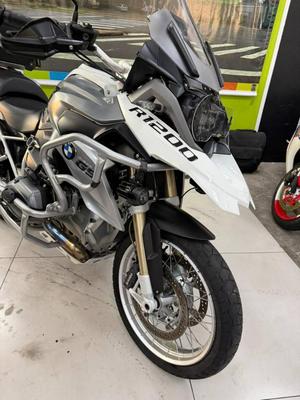 R 1200 GS