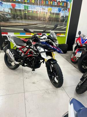 G 310 GS