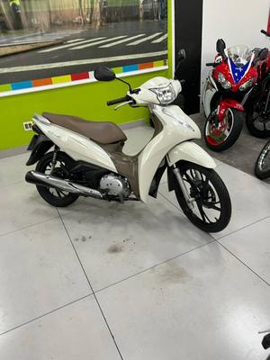BIZ 125 ES
