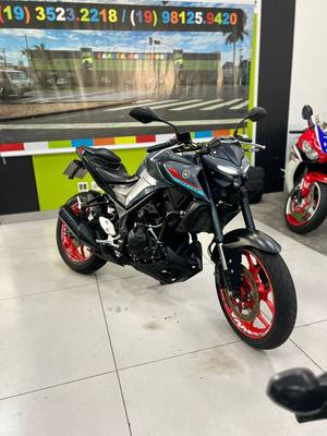 MT-03 ABS