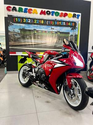 CBR 1000RR