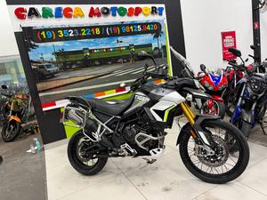 TIGER 900 RALLY PRO