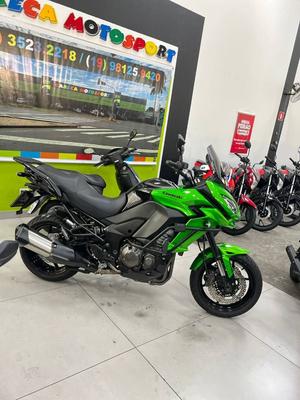 VERSYS 1000 ABS