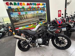 F 750 GS PREMIUM