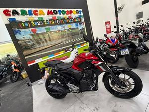 YS 250 FAZER ABS