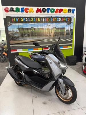 NMAX 160 ABS