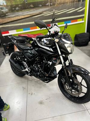 MT-03 ABS