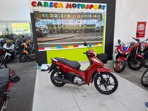 BIZ 125 EX