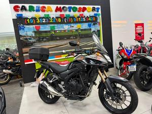 CB 500 X ABS