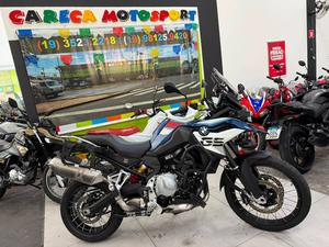 F 850 GS