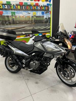 DL 650 V STROM