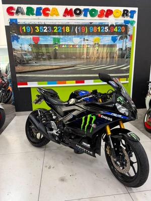 YZF R3 ABS