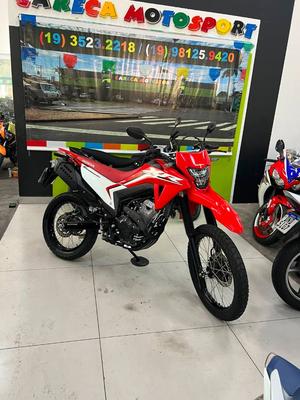 XR 300L TORNADO