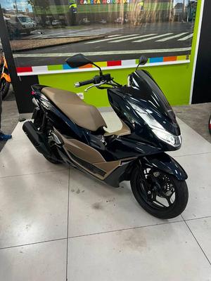 PCX ABS