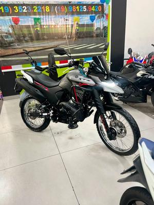 XTZ 250 LANDER