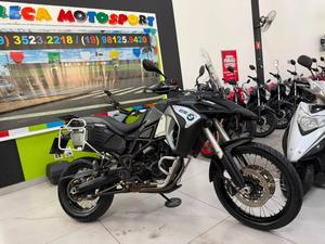 F 800 GS ADVENTURE