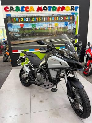 MULTISTRADA 1200 V4 S