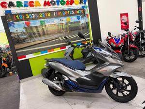 PCX 150