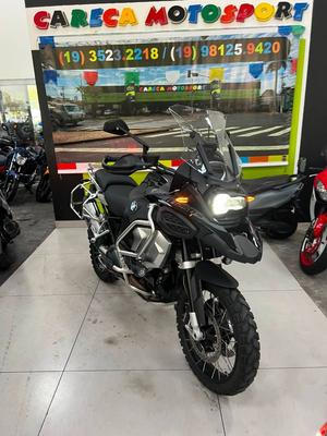 R 1250 GS ADVENTURE