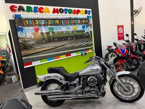 DRAG STAR 650