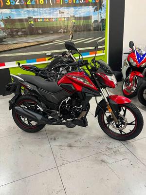 XY 250-5