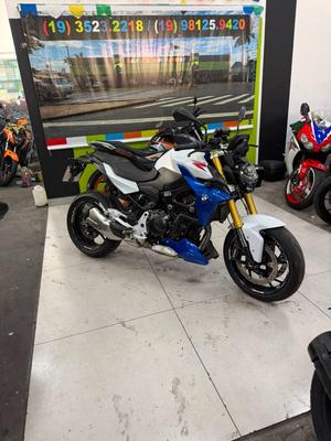 F 900 R