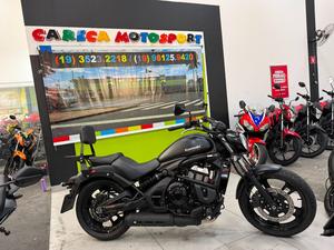 VULCAN S ABS