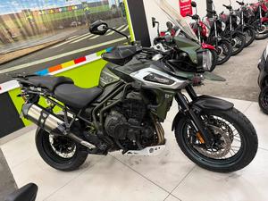 TIGER 1200 XCX