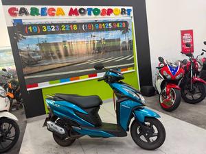 ELITE 125i
