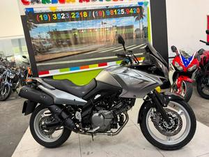 DL 650 V STROM