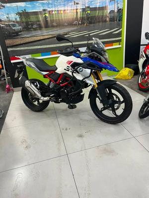 G 310 GS