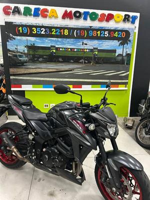 GSX S 750AZ
