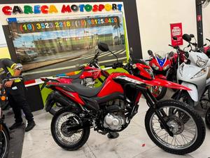 NXR 160 BROS CBS
