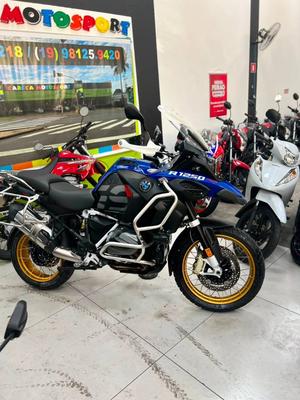R 1250 GS ADVENTURE