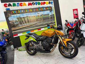 CB 600F HORNET