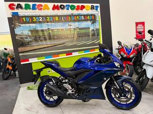 YZF R3 ABS