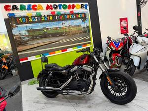 SPORTSTER FORTY-EIGHT