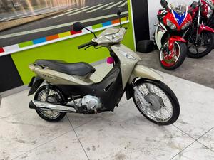BIZ 125 ES