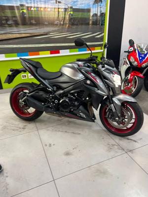 GSX S1000 ABS
