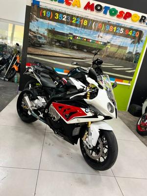 S 1000 RR