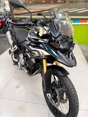 F 850 GS