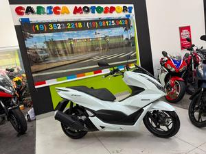 PCX ABS