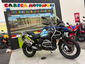 R 1200 GS ADVENTURE